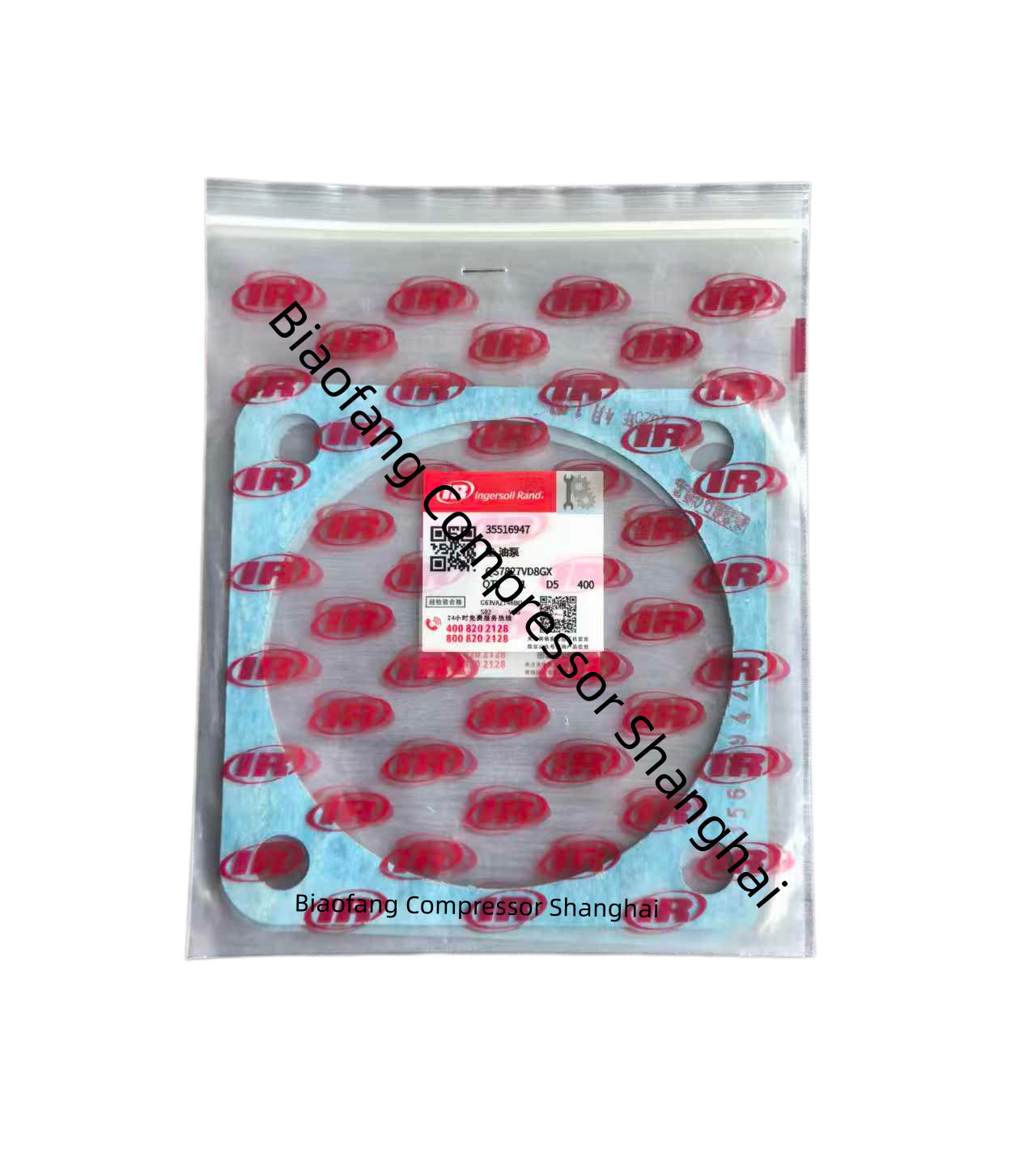 35516947 Ingersoll Rand Gasket Replacement